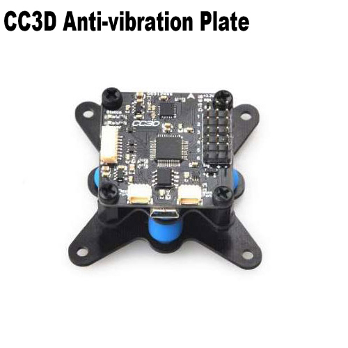 CC3D 방진보드 (CC3D Anti-vibration Plate)