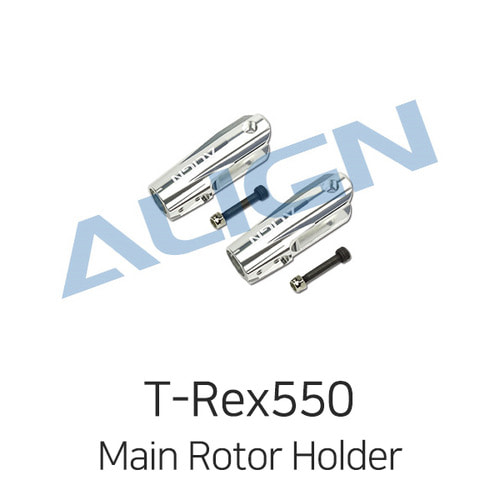 Align T-REX 550L/X Main Rotor Holder