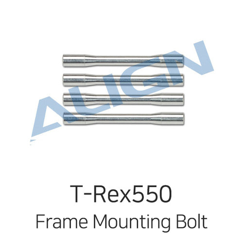 Align T-REX 550L Frame Mounting Bolt