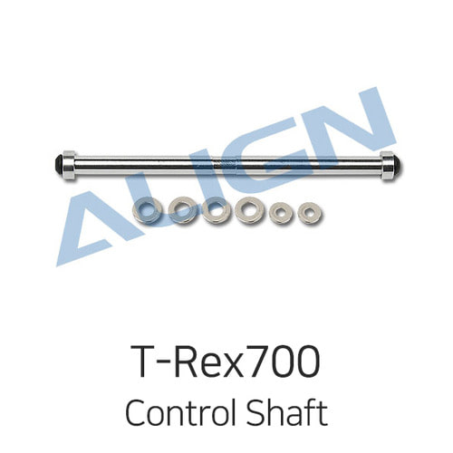Align T-REX 700N DFC Control Shaft