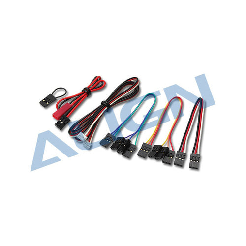 Align G800 Aerial Gimbal Controller Cable Set