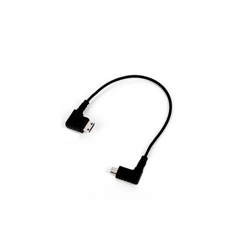 [DYS] Micro HDMI to HDMI Cable for SAGA 3X Gimbal