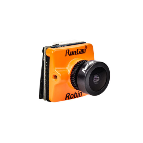 런캠 RunCam 로빈 카메라 (1.8mm, 빠른속도)