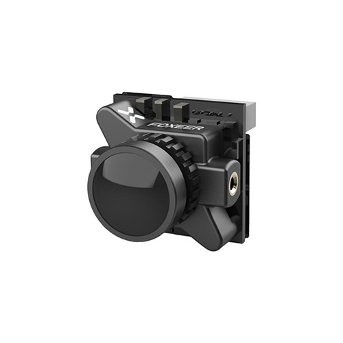 폭시어 Foxeer 레이저 마이크로 카메라 1.8mm 렌즈 (블랙/4:3/16:9)
