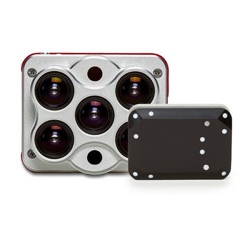 미카센스 얼텀 스펙트럼 열화상 카메라 (Micasense ALTUM Camera)