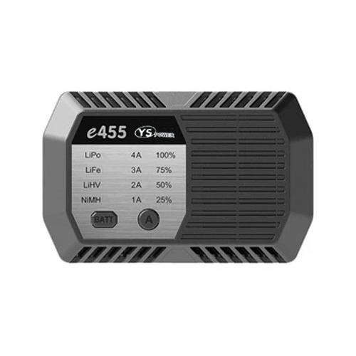 YS E455 멀티 충전기 (50W 4A / 파워서플라이 내장)