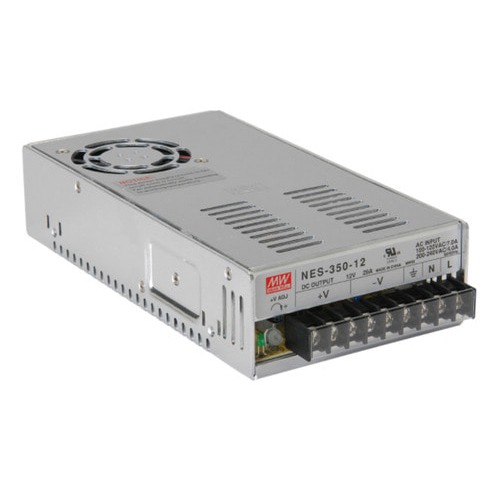 민웰 SMPS 12V 350W (NES-350-12) 정전압 파워서플라이