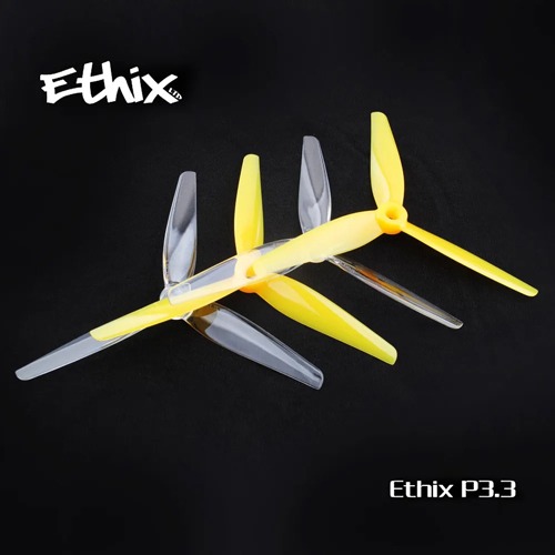 Ethix P3.3 망고라씨 프로펠러 (5.1인치)