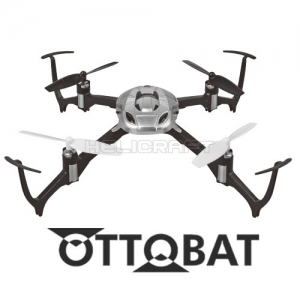 미니드론 오토뱃 (OTTOBAT) 풀셋 모드1 - 3D 비행 드론