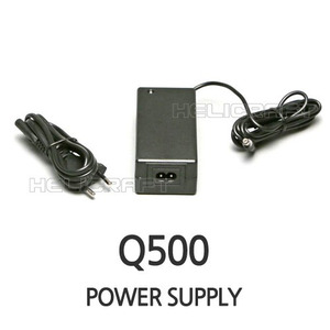 유닉 Q500 charging power supply (벌크)