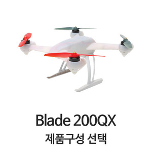 블레이드 Blade 200QX 드론