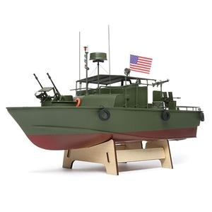 21-inch Alpha Patrol Boat 알파 패트럴
