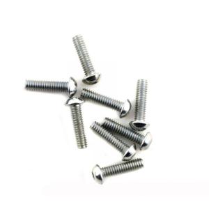 Losi 5-40x1/2” Button Head Screws (8)