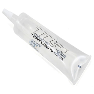 Team Losi Racing Silicone Differential Oil (30ml) (20,000cst)