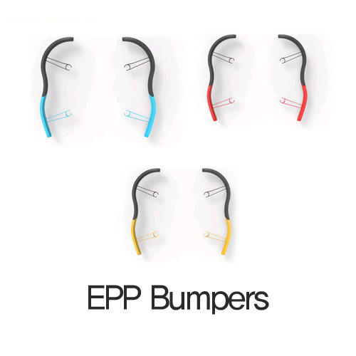 패럿 비밥 EPP Bumpers (색상옵션 선택)