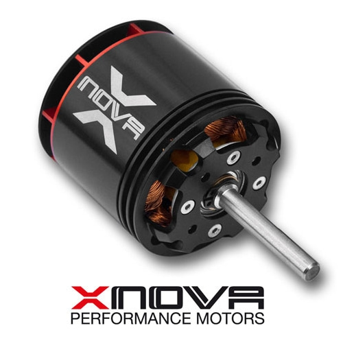 엑스노바 Xnova 3215-930KV 10P TAREQ EDITION 모터