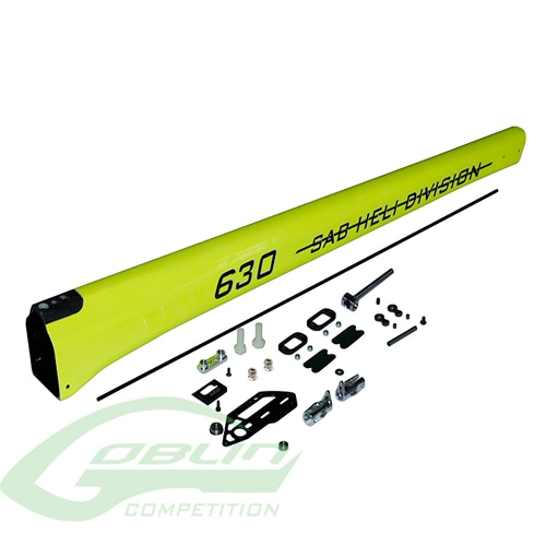 G 630 Old , CONVERSION COMP. KIT, TAIL [CK601]