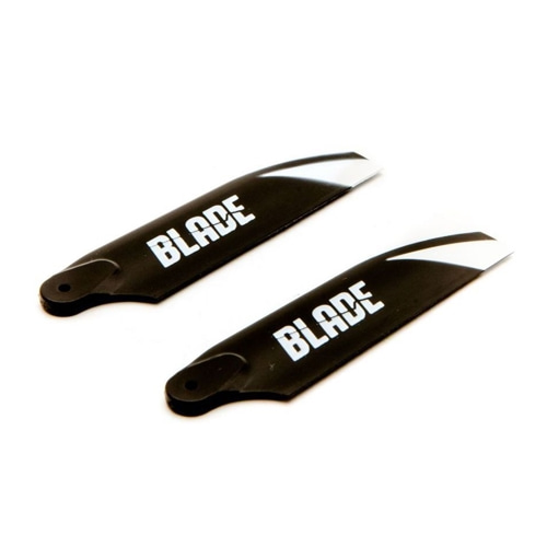 블레이드 Blade 360CFX Tail Rotor Blade Set