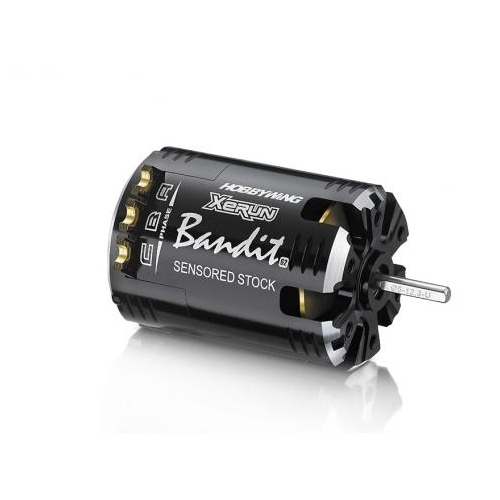 하비윙 Hobbywing XeRun Bandit 5.5T-G2-6850KV 모터