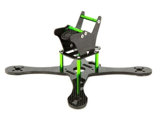 Theory X 220 FPV Quadcopter Race Drone Frame Kit