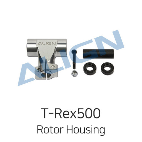 Align T-REX 500X Rotor Housing