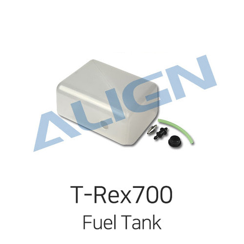 Align 티렉스 700N DFC Fuel Tank