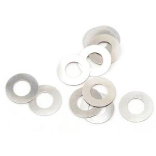 Team Losi 6x11x.2mm Differential Shims