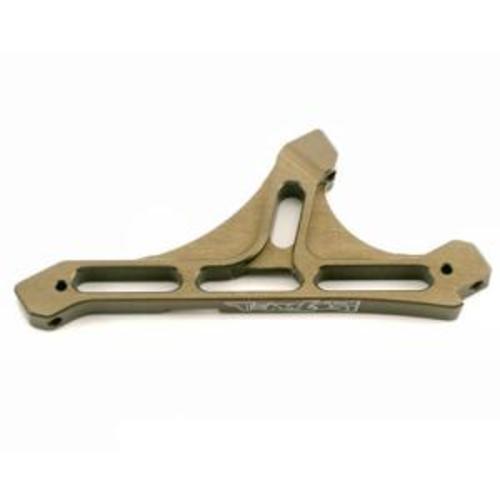 8ight Aluminum Front Chassis Brace - 8B/8T