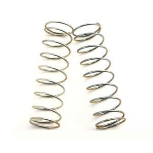 15mm Springs 3.1&quot; x 2.8 Rate (Silver)