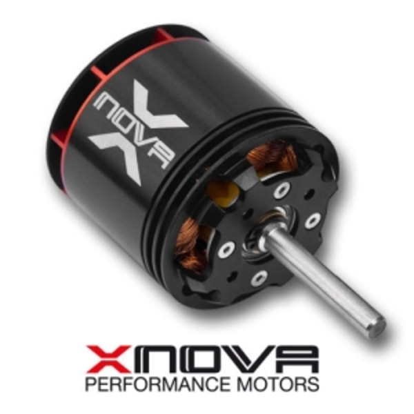 엑스노바 Xnova XTS 4535-520KV 4+4YY (1,6mm thick Wire) 10P 모터
