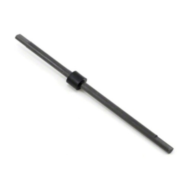 블레이드 Blade Carbon Fiber Main Shaft w/Collar &amp; Hardware: nCP X