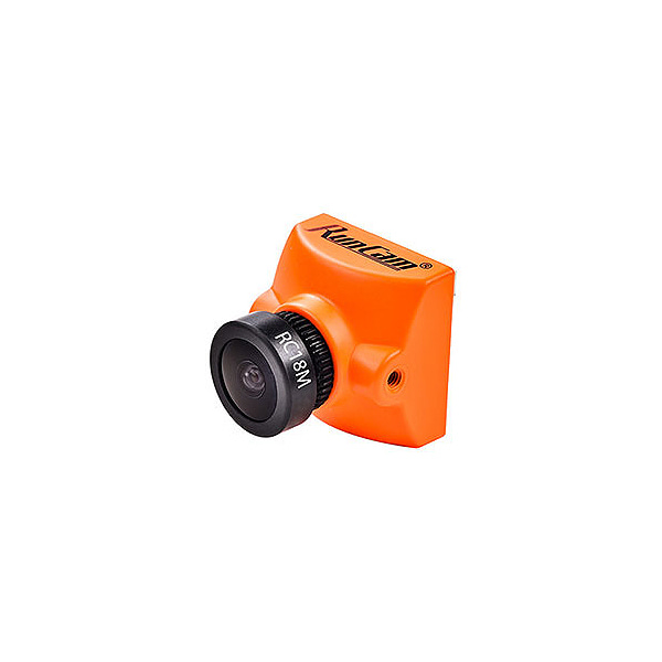 런캠 RunCam Racer 2 카메라 (1.8mm / OSD / 6ms 빠른속도)