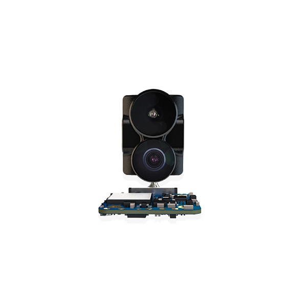 런캠 RunCam 하이브리드 카메라