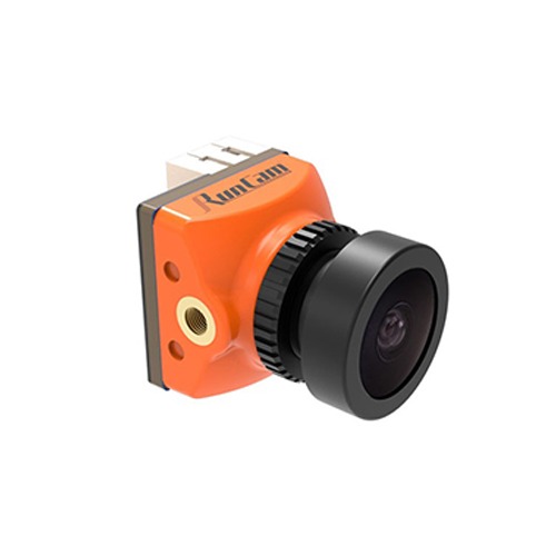 런캠 RunCam 레이서 나노 2 카메라 (1.8mm렌즈)