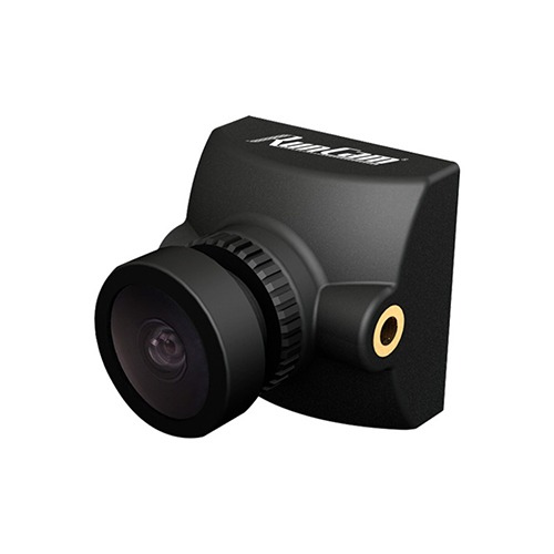 런캠 RunCam 레이서 3 카메라 (1.8mm, OSD 내장, 빠른속도)
