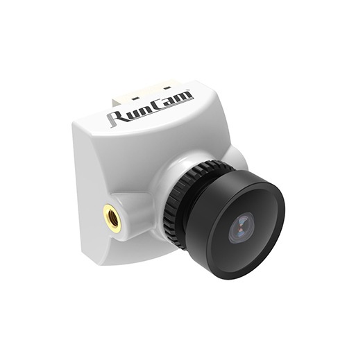 런캠 RunCam 레이서 5 카메라 (1.8mm, OSD, 빠른속도)