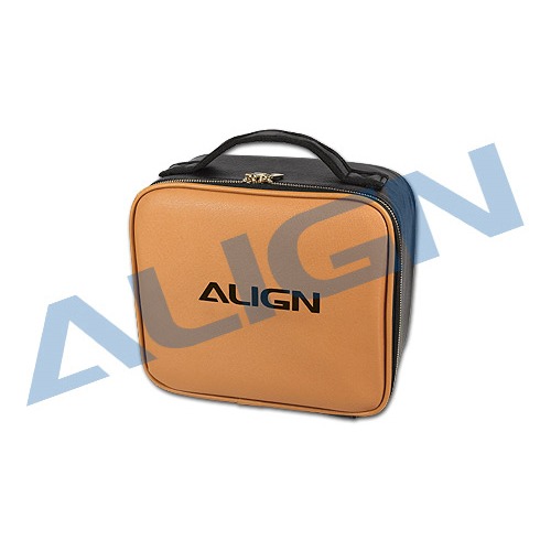 Align A13 송신기 파우치 (브라운)