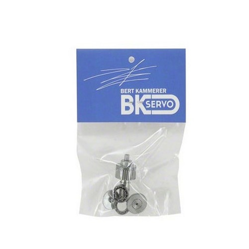 BK Gear Set for /Midi/Micro Servos (DS-5001HV/5005HV/7005HV)