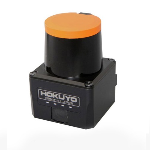 [해외구매대행] Hokuyo UST-10LX 스캐닝 레이저 거리계