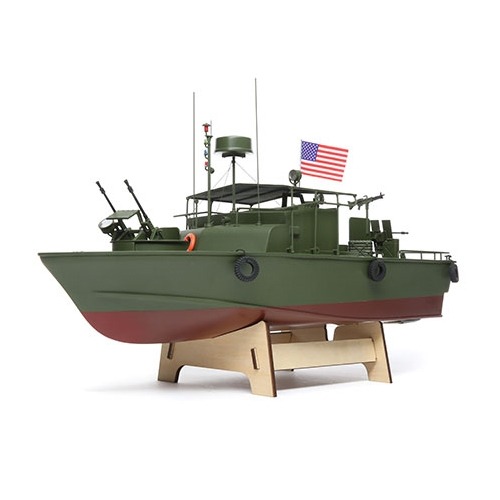 프로보트 21-inch Alpha Patrol Boat 알파 패트럴