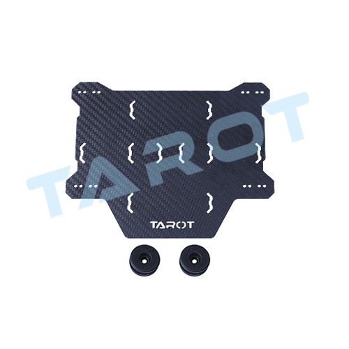 Tarot X6/X8 배터리 마운트 플레이트