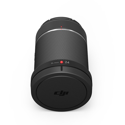DJI DL 24mm F2.8 LS ASPH 렌즈 (DJI 인스파이어3)