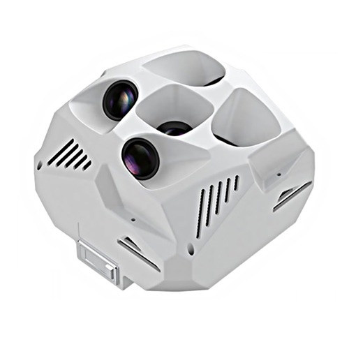 Oblique DG3M 3D 모델링 카메라 (31MPx5 렌즈 / 1.55억만 화소 / 매트리스300 페이로드)