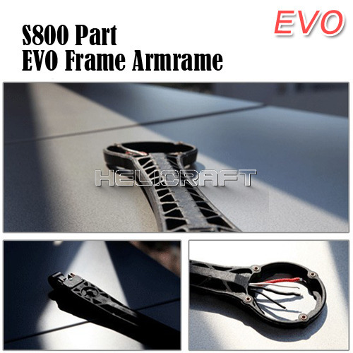 S800 EVO Frame Arm [CW]