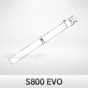 [S800 EVO 부품] Support Tube (Right / NO.24)
