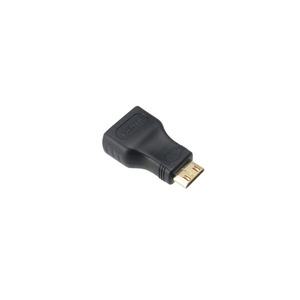 NETmate HDMI to Mini HDMI 변환젠더 (인스파이어1)