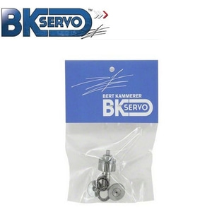 엑스캅터 - BK Gear Set for /Midi/Micro Servos (DS-5001HV/5005HV/7005HV)