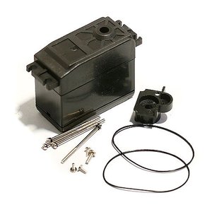 엑스캅터 - 하이텍 HS-725BB Case set