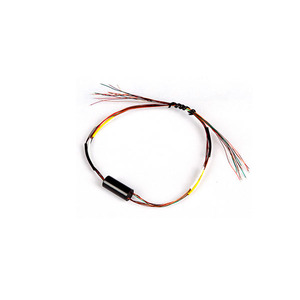 엑스캅터 - [SLK] Micro SLIP Ring 12ch for Multicopter