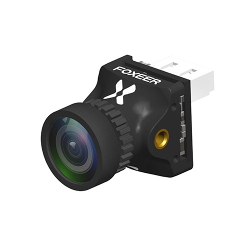 Foxeer 폭시어 프레데터 V5 나노 카메라 1.7mm렌즈 (블랙)